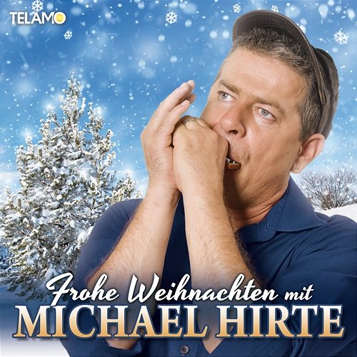Frohe Weihnachten Michael Hirte