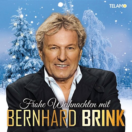 Frohe Weihnachten mit Bernhard Brink Bernhard Brink