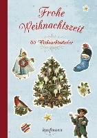 Frohe Weihnachtszeit Kaufmann Ernst Vlg Gmbh, Kaufmann Ernst