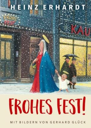 Frohes Fest! Lappan Verlag