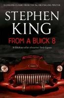 From a Buick 8 King Stephen