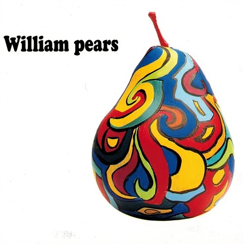 From A Chocolate Box William Pears