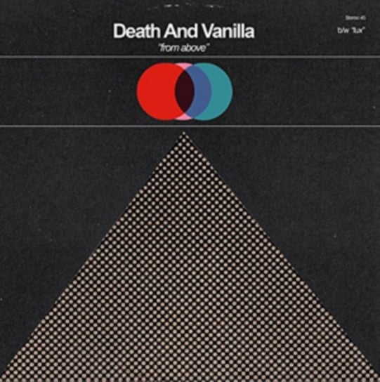 From Above Death And Vanilla