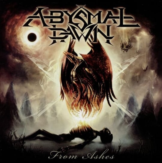From Ashes Abysmal Dawn