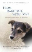 From Baghdad, With Love Kopelman Jay, Roth Melinda