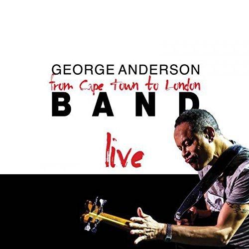 From Cape Town To London Live Various Artists