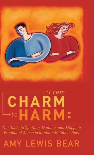 From Charm to Harm Bear Amy Lewis
