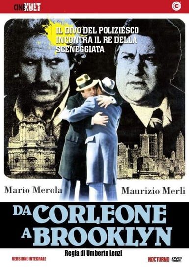 From Corleone to Brooklyn Lenzi Umberto