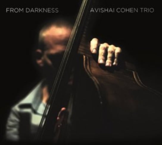 From Darkness Cohen Avishai Trio