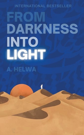 From Darkness Into Light Naulit Inc.