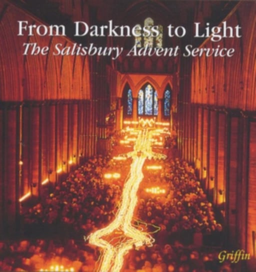 From Darkness To Light Griffin Music