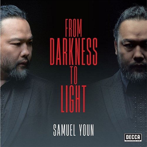 From Darkness To Light Samuel Youn, Symphonic Revolution Orchestra, Kwang Hyun Kim