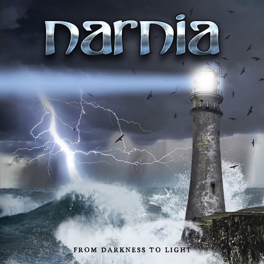 From Darkness To Light (Limited Edition) Narnia