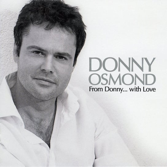 From Donny... With Love Osmond Donny