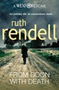 From Doon With Death Rendell Ruth