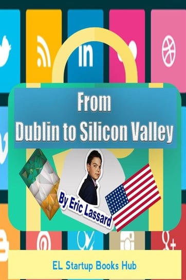 From Dublin to Silicon Valley Lassard Eric