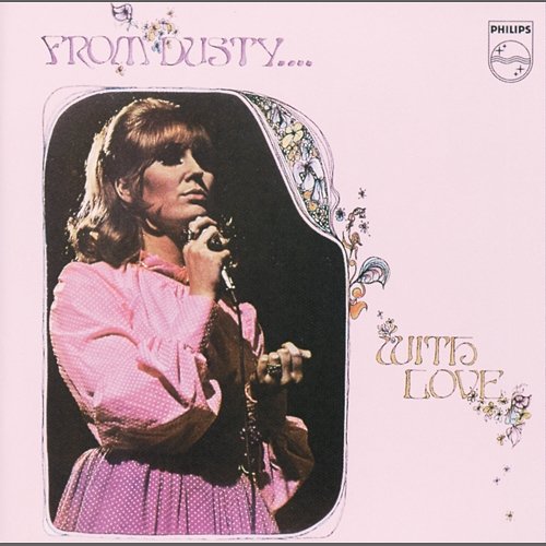 From Dusty With Love Dusty Springfield