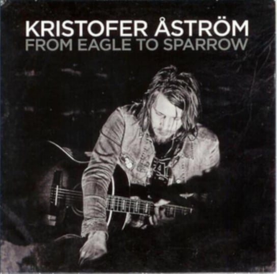 From Eagle to Sparrow Astrom Kristofer