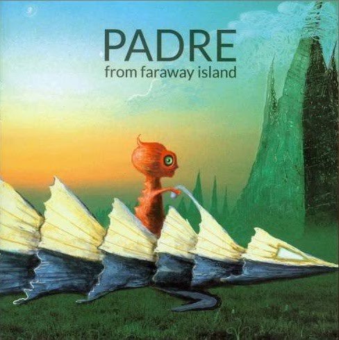 From Faraway Island Padre