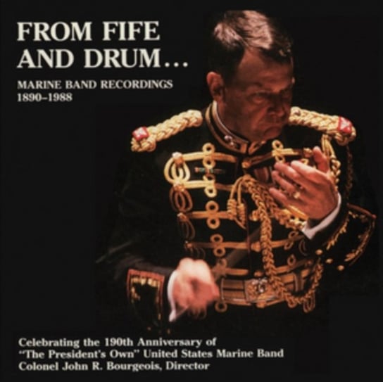 From Fife and Drum... Altissimo Records