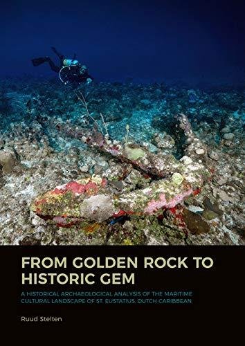 From Golden Rock to Historic Gem: A Historical Archaeological Analysis of the Maritime Cultural Land Ruud Stelten
