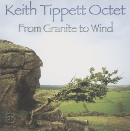 From Granite To Wind Keith Tippett Octet