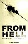 From hell Campbell Eddie, Moore Alan