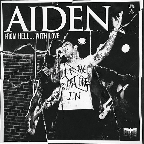 From Hell With Love Aiden