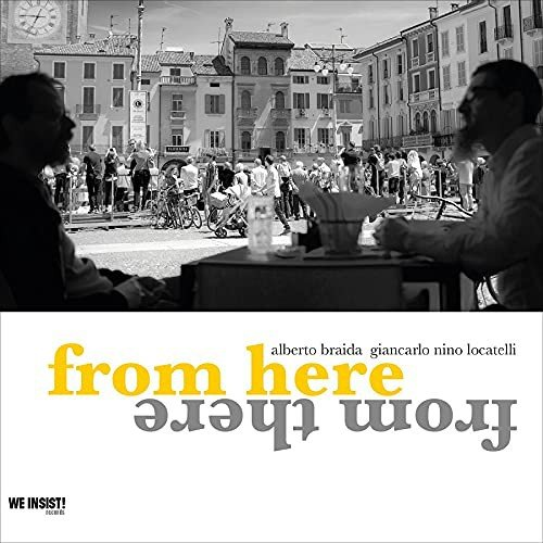 From Here From There Various Artists