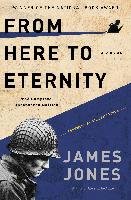 From Here to Eternity Jones James