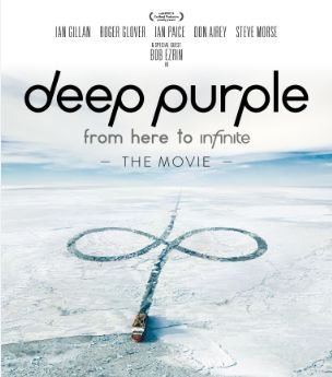 From Here To Infinite Deep Purple