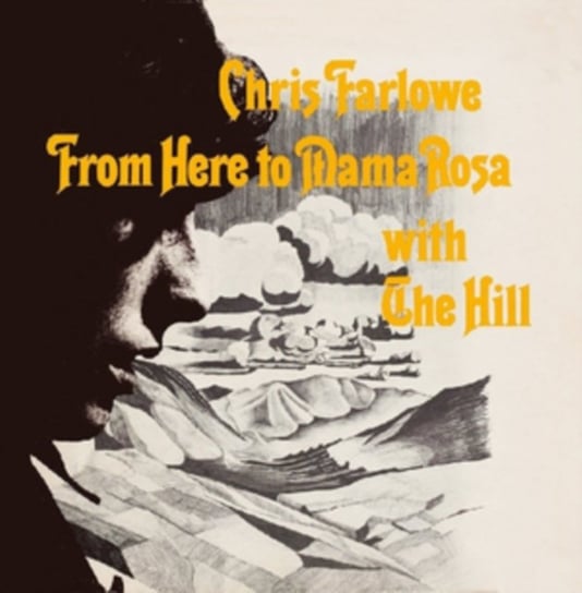 From Here To Mama Rosa Farlowe Chris