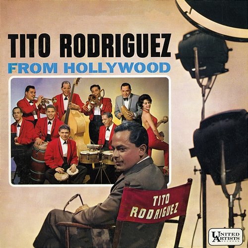 From Hollywood Tito Rodríguez