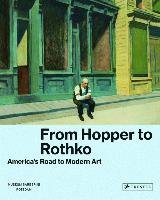 From Hopper to Rothko Prestel Verlag, Prestel
