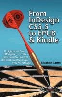 From Indesign CS 5.5 to Epub and Kindle Castro Elizabeth