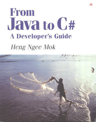 From Java to C Mok Heng Ngee