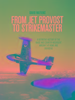 From Jet Provost to Strikemaster Watkins David