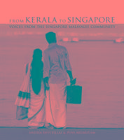 From Kerala to Singapore Pillai Anitha Devi