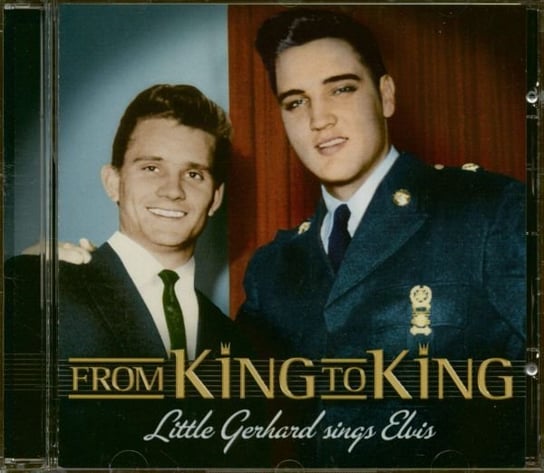 From King To King Various Artists