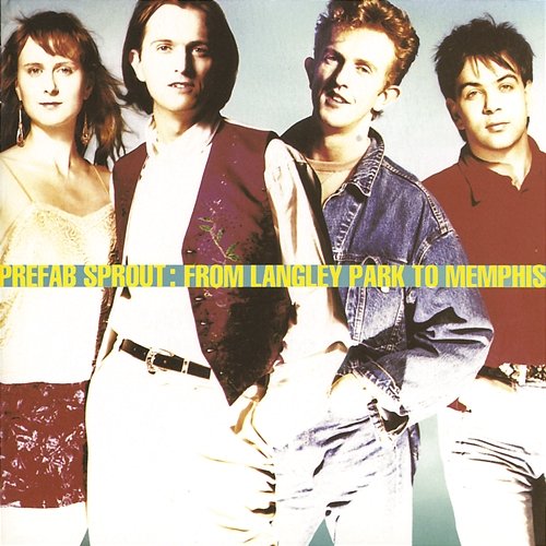 The King of Rock 'N' Roll Prefab Sprout