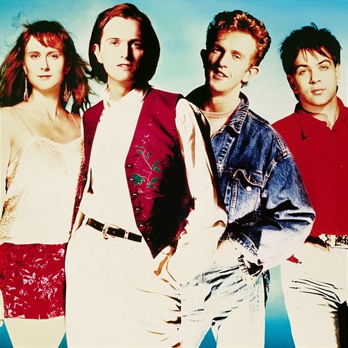From Langley Park to Memphis Prefab Sprout
