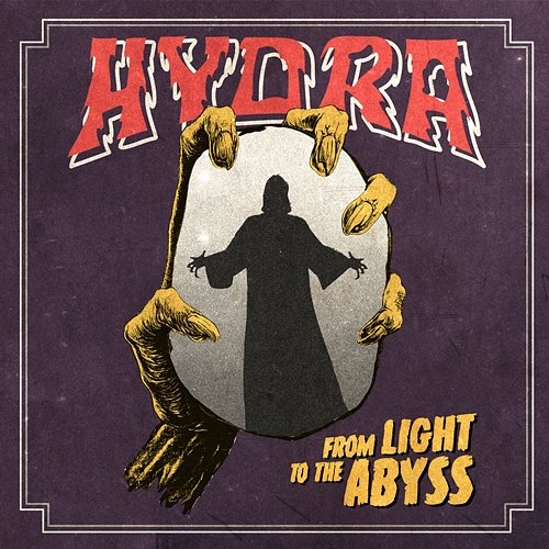 From Light To The Abyss Hydra