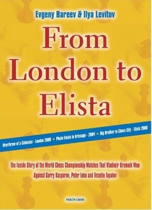 From London to Elista New in Chess
