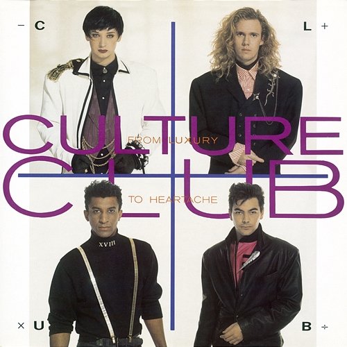 From Luxury To Heartache Culture Club