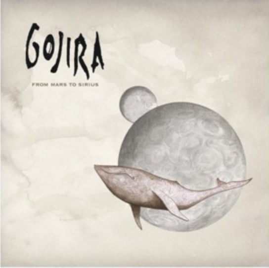 From Mars To Sirius (Re-Release) Gojira