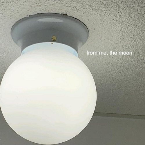 From Me, the Moon LAV