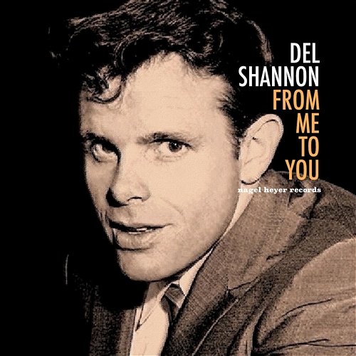 From Me to You Del Shannon