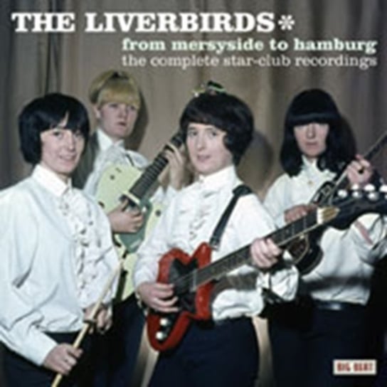 From Merseyside To Livebirds