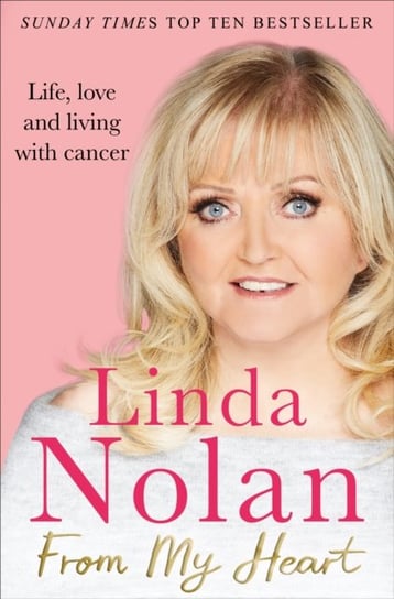 From My Heart: The Autobiography Linda Nolan