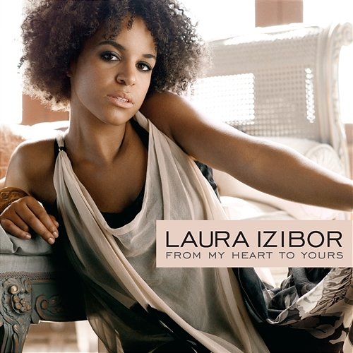 From My Heart To Yours EP Laura Izibor
